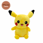 Pikachu 2do 3